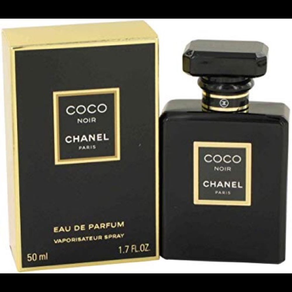 Coco Chanel Noir